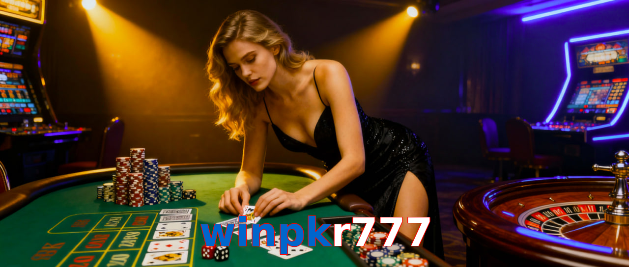 Winpkr777